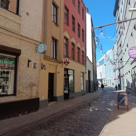 Historic Old Town Escape Cozy 2 Bedrooms Perfect Location Riga Exterior photo