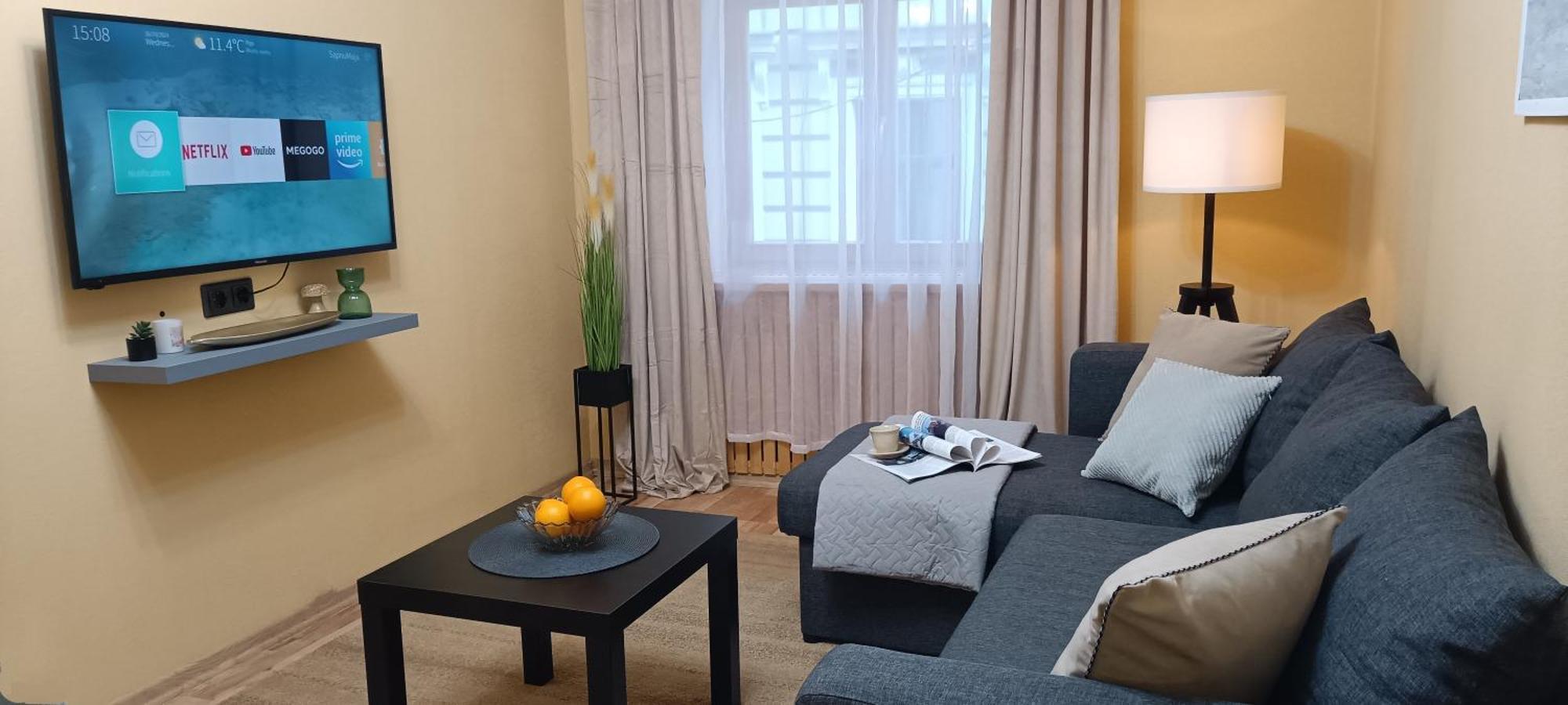 Apartment Historic Old Town Escape Cozy 2 Bedrooms Perfect Location
