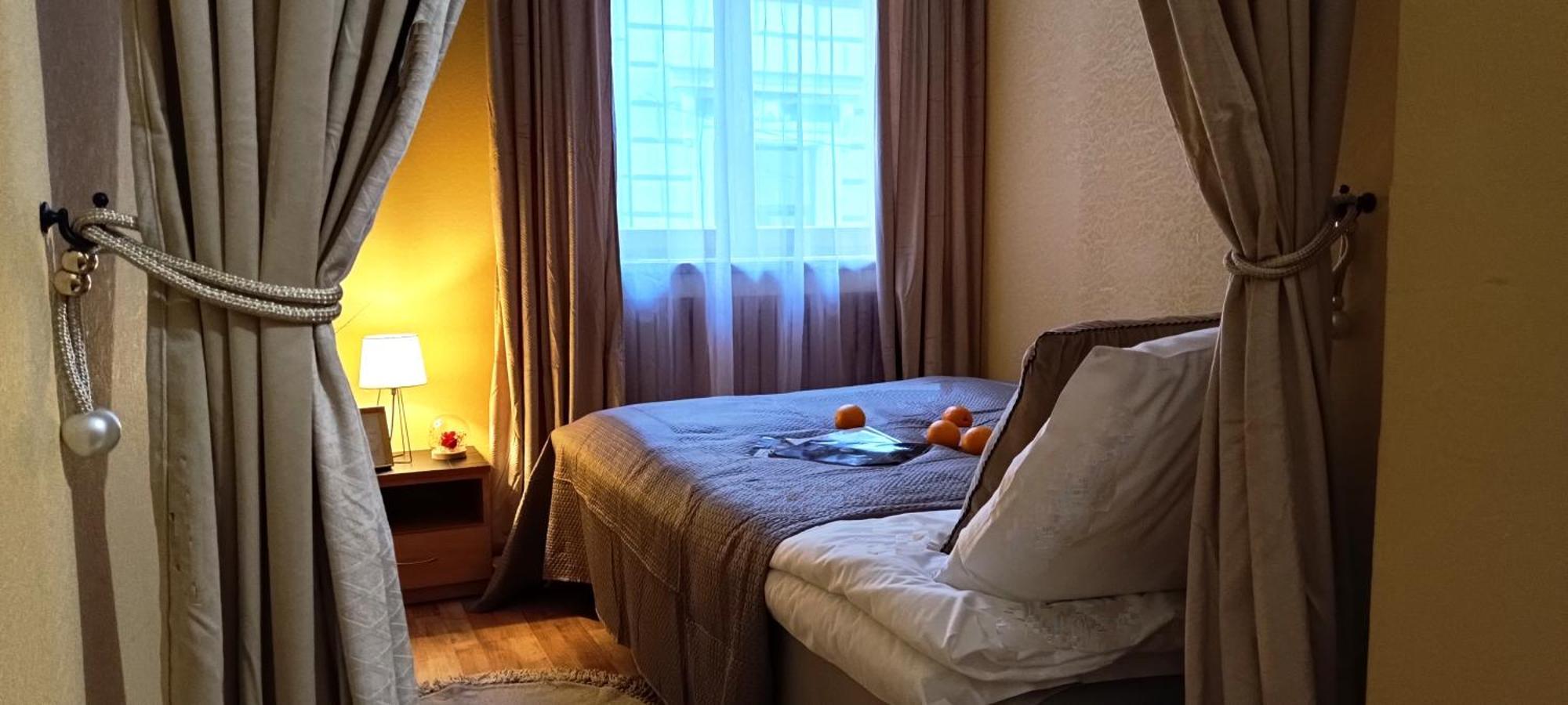 Apartment Historic Old Town Escape Cozy 2 Bedrooms Perfect Location