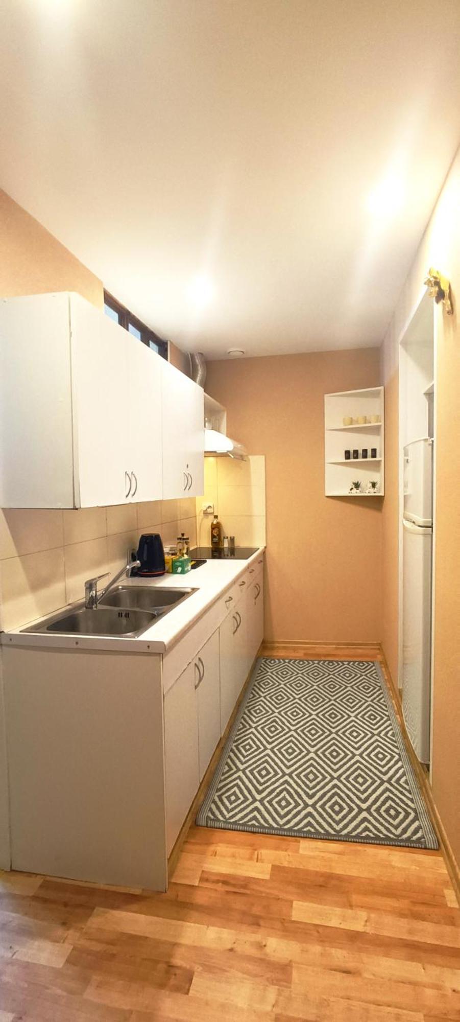 Historic Old Town Escape Cozy 2 Bedrooms Perfect Location Riga