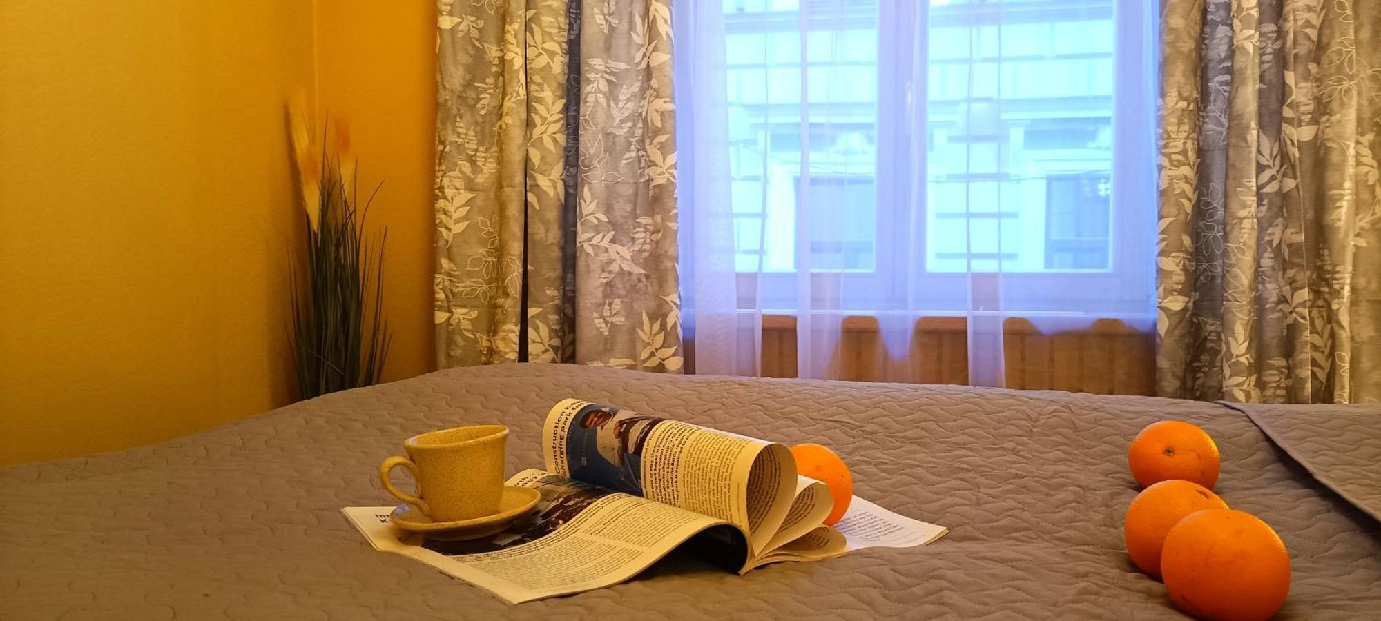 Apartment Historic Old Town Escape Cozy 2 Bedrooms Perfect Location *
