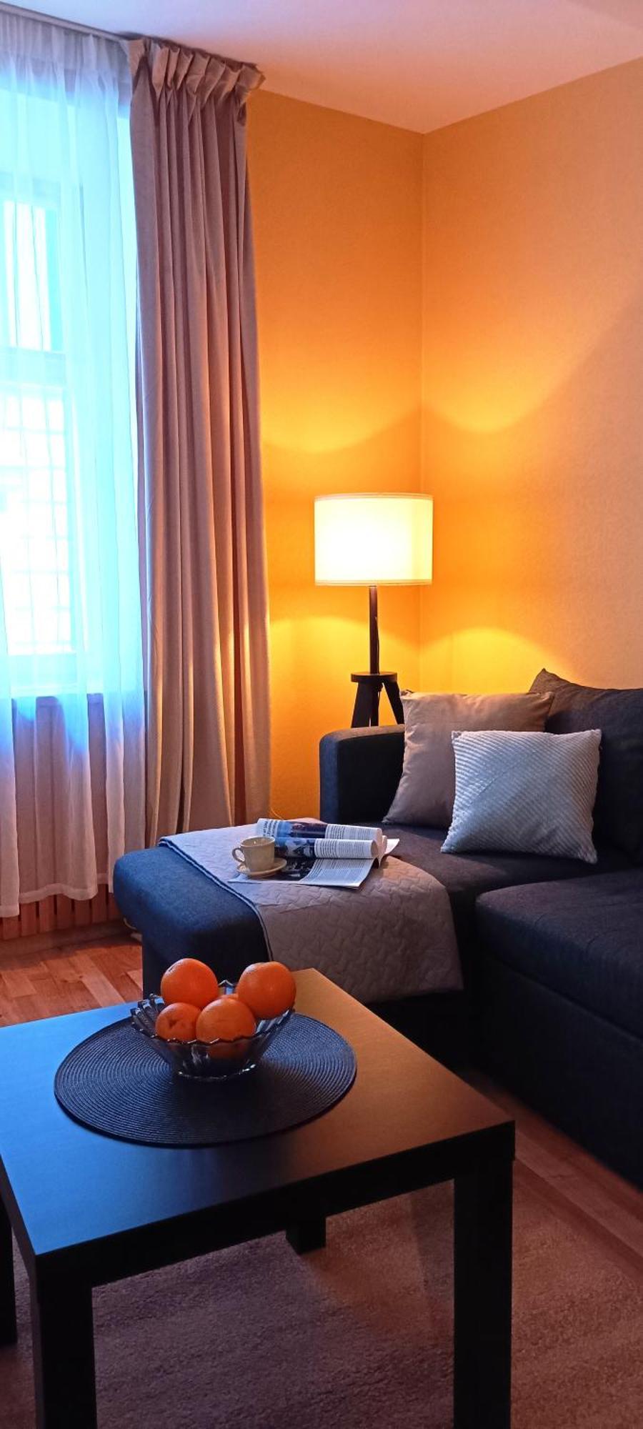 Apartment Historic Old Town Escape Cozy 2 Bedrooms Perfect Location