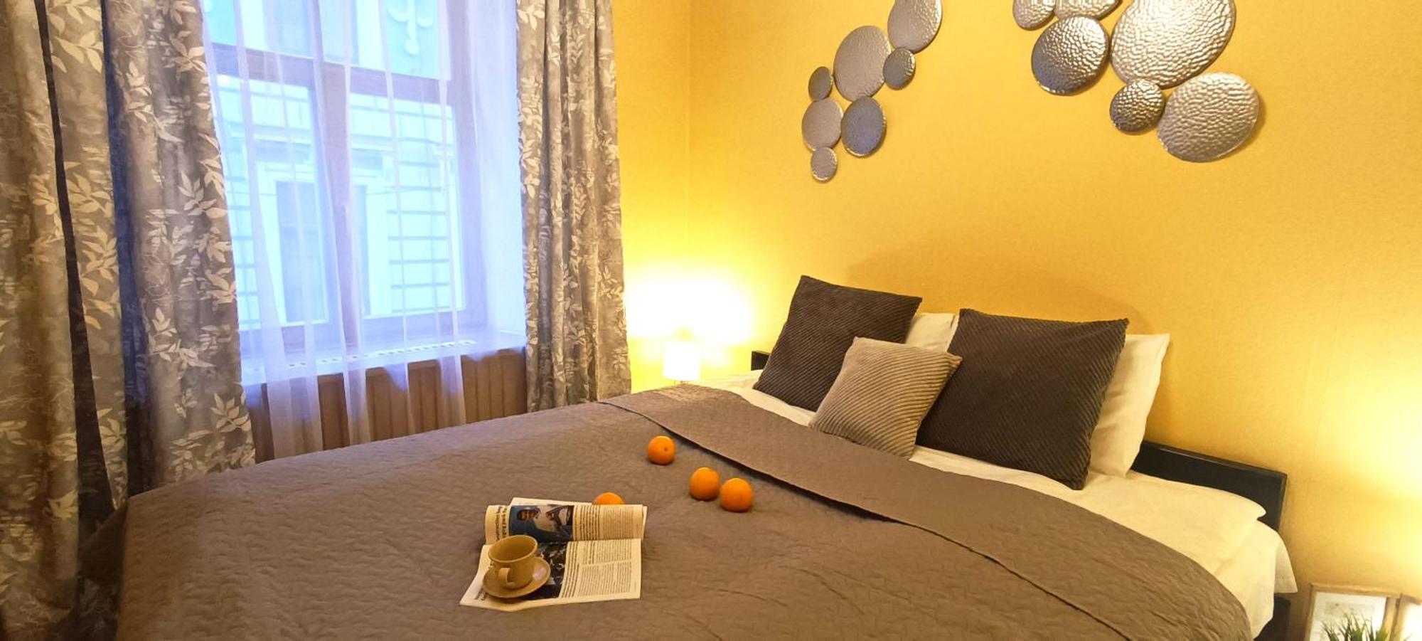 Apartment Historic Old Town Escape Cozy 2 Bedrooms Perfect Location