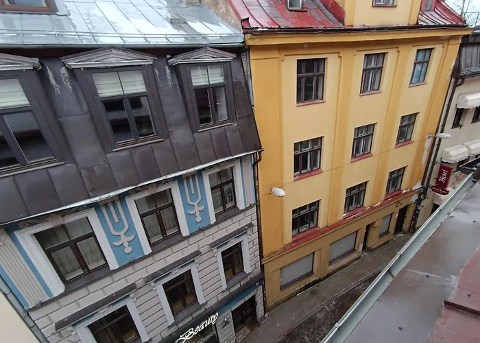 Historic Old Town Escape Cozy 2 Bedrooms Perfect Location