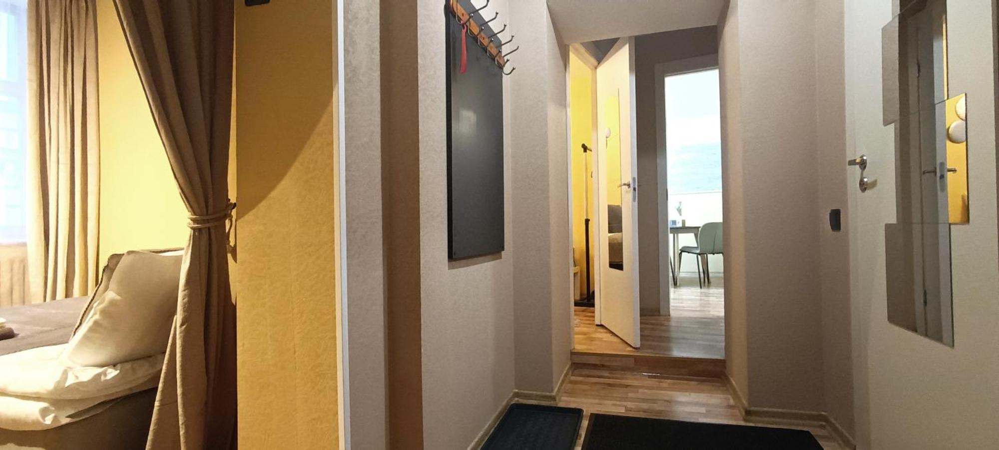Historic Old Town Escape Cozy 2 Bedrooms Perfect Location Рига