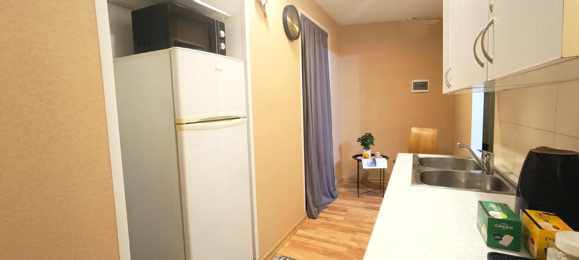 Historic Old Town Escape Cozy 2 Bedrooms Perfect Location Рига